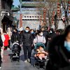 ВООЗ прокоментувала спалах дитячої пневмонії у Китаї