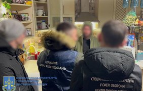 На Київщині керівництво військової частини крало 30% їжі для бійців і продавало в ресторани (відео)