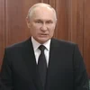 путін затвердив рекордний бюджет війни на 2024 рік