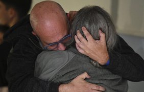 ХАМАС звільнив ще 12 заручників