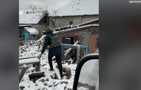 Російські військові двічі вдарили дроном по волонтерах: розмова з постраждалими