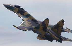 Іран оголосив про домовленості з москвою щодо закупівель винищувачів Су-35