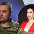 Дружину Буданова отруїли - ЗМІ