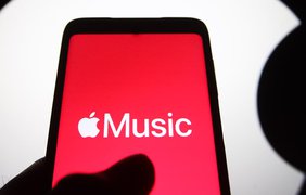 Apple Music підбила підсумки 2023 року: що слухали в Україні