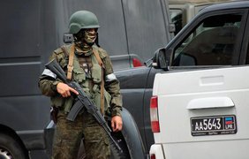 У Казахстані суд відправив найманця ПВК "Вагнер" до колонії за війну проти України