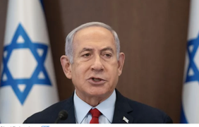 "Після повернення заручників Ізраїль відновить бойові дії в Секторі Гази" - Нетаньяху