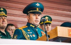 В Україні ліквідували російського генерала Володимира Завадського