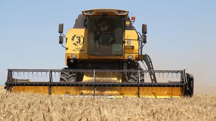 Словаччина розширила заборону на українську агропродукцію