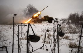 Франція збільшить постачання боєприпасів до України