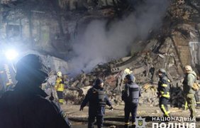 Ігнат розкрив деталі нічної атаки рф на Україну