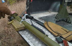 Зброя проти нічних обстрілів: що розробили одеські технарі
