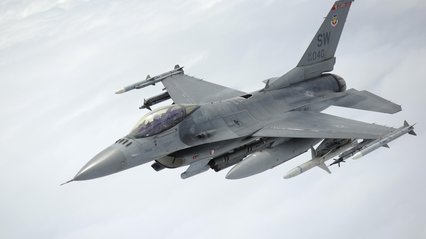 Коли Україна отримає F-16: Зеленський зробив заяву 