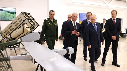 путін не припинить війну до президентських виборів у США - ЗМІ
