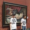Вандали розбили скло картини Веласкеса "Венера з дзеркалом" у Національній галереї Лондона (відео)