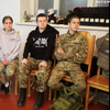У Кропивницькому воїни вчать цивільних виживати під час війни