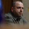 Умєров відреагував на пост Арʼєва щодо звільнення Залужного