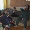 Життя наново розпочала родина з 9 дітьми: історія переселенців з Марганця