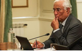 Президент Португалії розпустив парламент