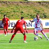 Український ФК припиняє свою діяльність