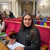 Народна депутатка Софія Федина стала мамою