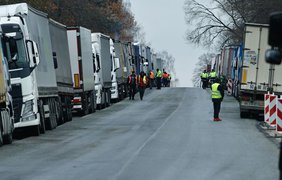 Україна та Польща домовилися про часткове розблокування кордону: що зміниться