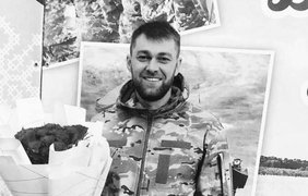 На війні з окупантами загинув колишній футболіст луцької "Волині"
