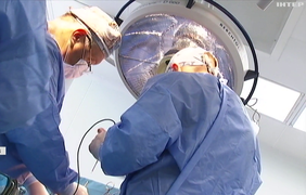 Трансплантація в Україні потужно розвивається навіть в умовах війни