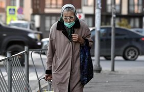 Українці, які досягли 70 років, щомісячно отримуватимуть доплату до пенсії - Шмигаль
