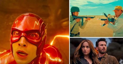 Variety обрав 10 найгірших фільмів 2023 року