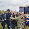 Обміни військовополоненими з росією тривають, часто прямо на полі бою - Зеленський