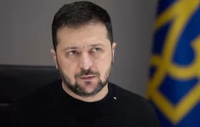 Зважайте на сигнали повітряної тривоги, особливо цими днями, - Зеленський