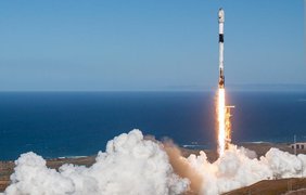SpaceX запустила в космос перший розвідувальний супутник Південної Кореї