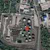 У ЗСУ підтвердили удар по нафтово-мастильним складам у Луганську