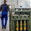 Rheinmetall отримав замовлення на постачання ЗСУ 155-мм снарядів на 142 млн євро