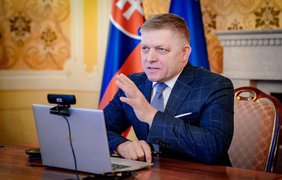 "Ми не віримо у військове вирішення конфлікту": прем'єр Словаччини відмовив Україні у зброї