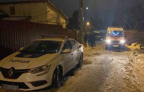 У Києві в приватному будинку вибухнула граната, загинув чоловік