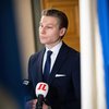Фінляндія починає виробництво артилерійських боєприпасів для України