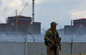 МАГАТЕ провело ротацію персоналу на Запорізькій АЕС (відео)