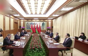Лукашенко вдруге за рік відвідав Китай: результати візиту