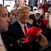 Трамп пообіцяв у разі переобрання бути диктатором лише першого дня