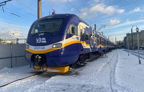 "Укрзалізниця" запроваджує спецбронь для військовослужбовців