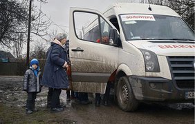 Від авіабомб найбільше страждає Курилівка: Канашевич розповів про ситуацію на Куп'янщині (відео)