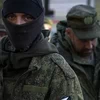 Ворог перекидає додаткові сили під Куп'янськ і намагається захопити Синьківку - ЗСУ