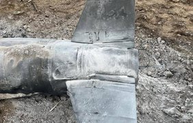Росіяни завдали ракетного удару по Миколаєву