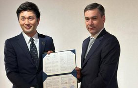 НАУ та Японська авіаційна академія домовились про відкриття міжнародного центру професійної підготовки - Максим Луцький