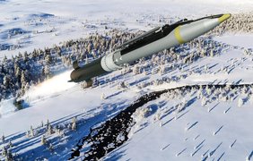 США передадуть Україні ракети GLSDB, які б'ють на 150 км - Reuters