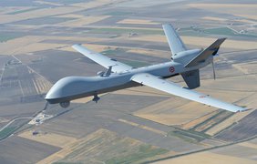 General Atomics пропонує Україні ударні дрони Reaper за $1 - WSJ