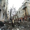 Внаслідок обстрілу Харківщини поранені 8 людей, з них двоє важкі - ОВА
