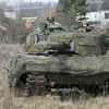 Німеччина розпочне навчати військових ЗСУ управлінню Leopard 2 наступного тижня