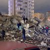 Землетрус у Туреччині та Сирії: кількість загиблих перевищила 25 тисяч